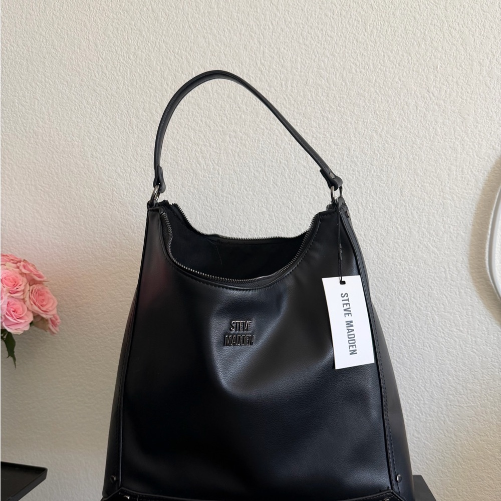 Steve Madden Hobo Bag